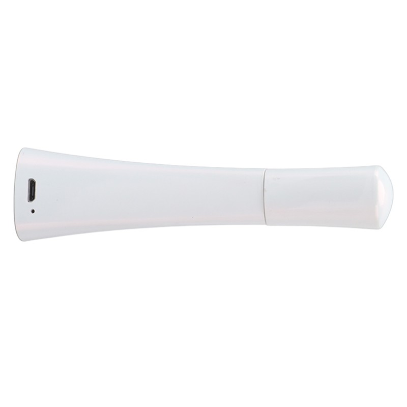 Electric Eye Massager Wand Wrinkle Removal Hot Compress Microcurrent Rechargeable