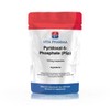 VITA PHARMA Pyridoxal-5-Phosphate (P5p) 100mg 60 Capsules
