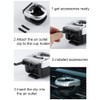 Car Cup Holder Universal Car Air Vent Cup Mount Adjustable