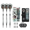 CUESOUL New Soft Tip Darts 3 Complete Darts 16-gram Barrels