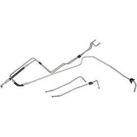 Dorman 624-511 Automatic Transmission Oil Cooler Hose Assembly Compatible with Select Ford Models