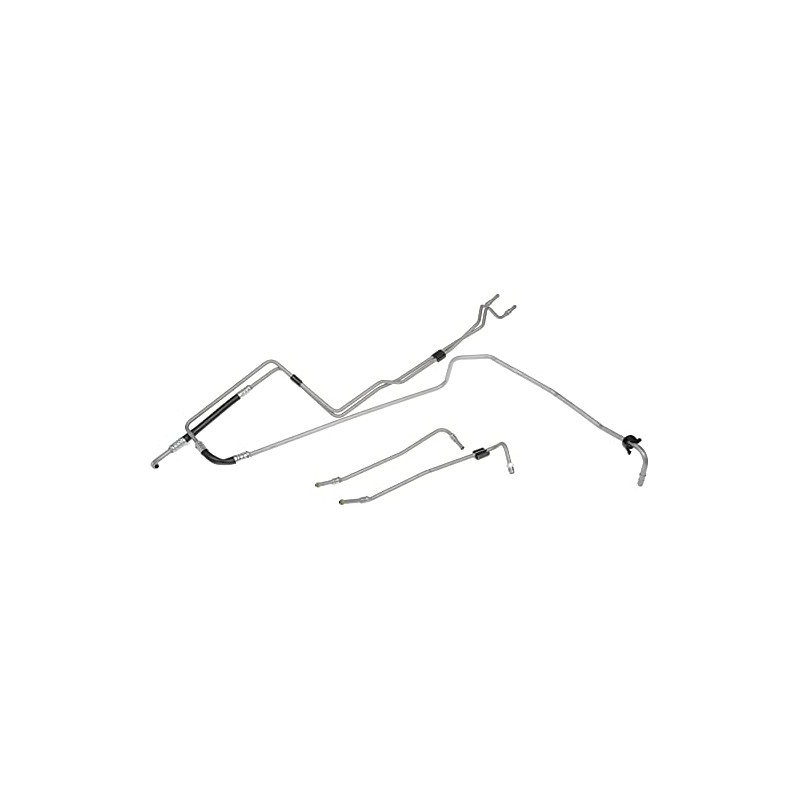 Dorman 624-511 Automatic Transmission Oil Cooler Hose Assembly Compatible with