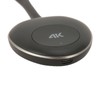4K Wireless HD Multimedia Interface Transmitters and Receivers Support 4K