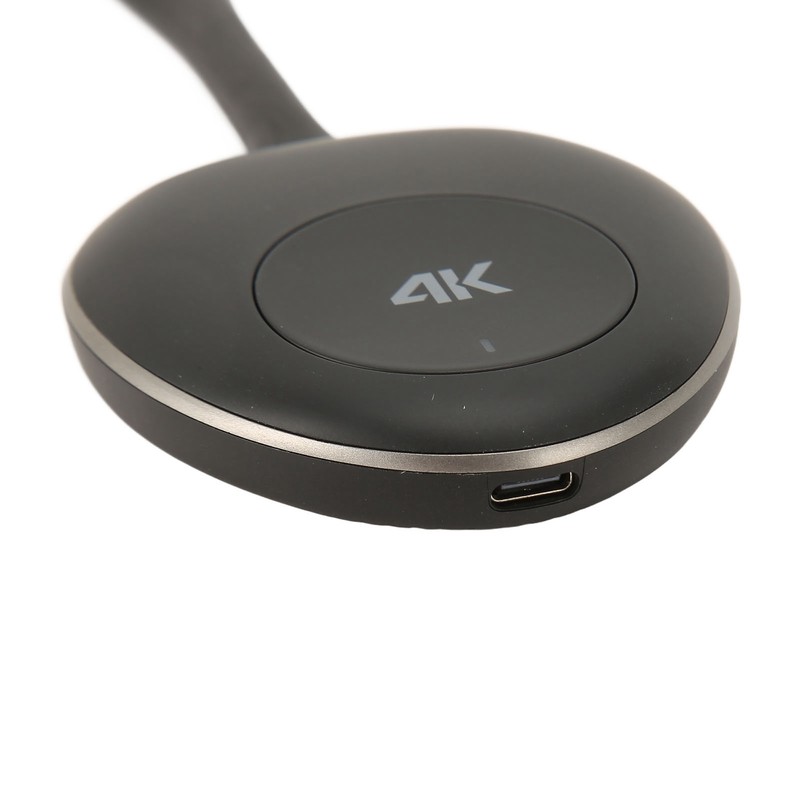 4K Wireless HD Multimedia Interface Transmitters and Receivers Support 4K