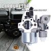 Hoypeyfiy Carburetor Replacement for Subaru Robin EX13 EX17 EX17D SP17