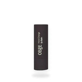 object [SellerHub 1]OBGE Mood Change Lip Balm Natural Red x3SET(SH) (46610419) Basic / [셀러허브 1]OBGE 무드 체인지 립밤 내추럴 레드 x3SET(SH) (46610419) 기본