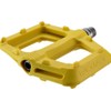 RIDE Pedals - Yellow