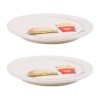 Pavilion Gift Plate Set - Big Buns