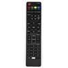 Replacement TV Remote Control for JTC RC159 GPRC15926 / Jay-Tech