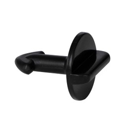 1984–1993 Corvette Fuse Box Cover Knob – OE-Grade Interior Dash Replacement – GM Reference 14049066