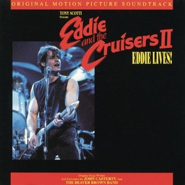 Soundtrack Part II-Eddie Lives
