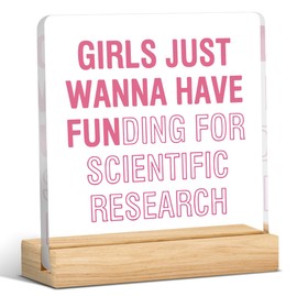Class of 2025 Graduation Gifts Phd Graduation Gifts Scientist Grad Gifts College Graduation Gifts for Microbiology Epidemiologist Phd Researchers Graduation Decor Acrylic Sign 4 x 4 inches