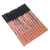 minkissy Sturdy Portable Eyebrow Concealer Pens Pcs Makeup Tool Kit