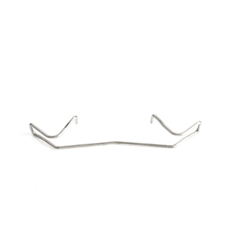 LST 2x Brake Caliper Retaining Spring Tension Spring Repair Rear