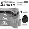 Coresteady Fitness Bands – Pull-up Support Band – Training Band