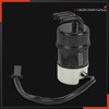 A-Premium Electric Fuel Pump Compatible with Suzuki Boulevard 2005-2008, Intruder