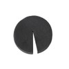 2 Inch Neoprene Inserts 25 Pack Great Root Guards!