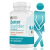 Better Bladder Control Supplement for Women & Men – Bladder