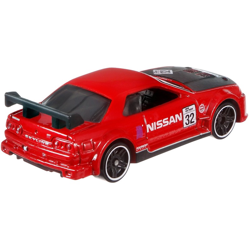 Hot Wheels Gran Turismo