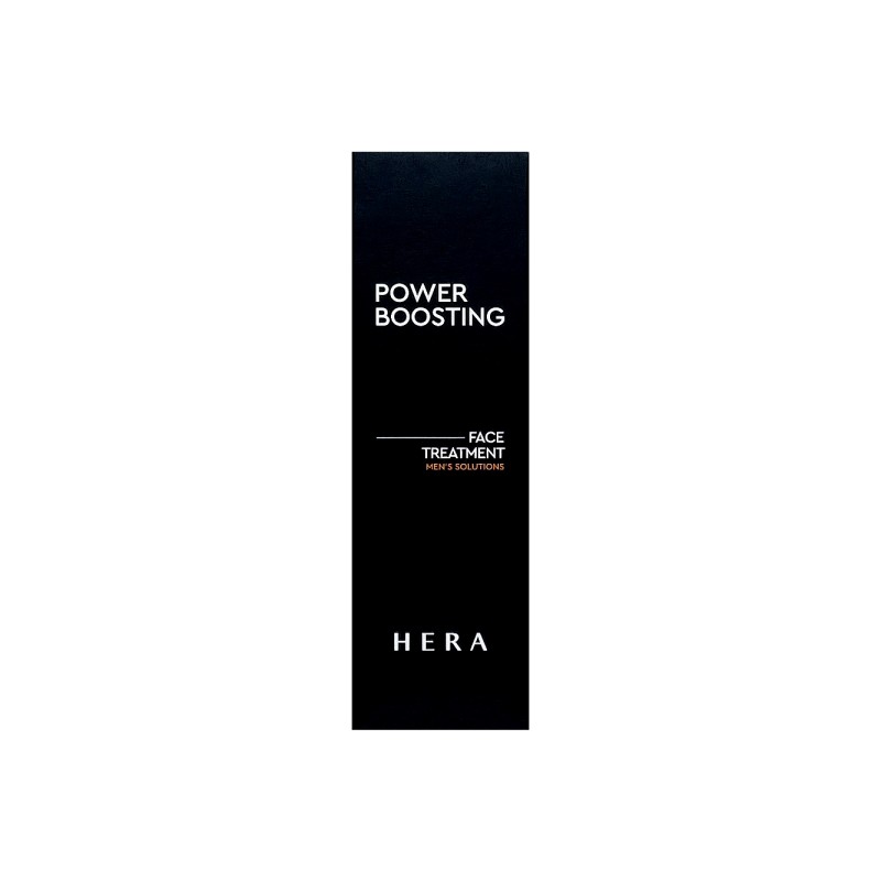 Hera Power Boosting Face Treatment 110ml x 2 All-in-one for