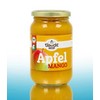 Bauckhof Bio Apple Mango Pulp Unsweetened Organic 360gr