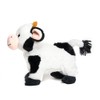 Cuddle Barn - Barnyard Buddies Cow | Animated Singing Cow
