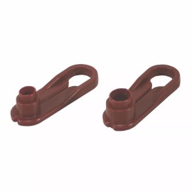 Lisle Transmission Oil Cooler Line Disconnect Set for Ford Explorer, F150, F250