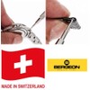 Bergeon 6767-F Spring Bar Tool for Watch Straps with Buzzufy