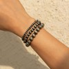 Navajo Pearl Bracelets for Women Navajo Pearls Jewelry for Women