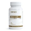Vitamin D3 + K2 MK-7 with Calcium & Magnesium –