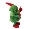 Singing Dancing Christmas Tree, Electric Wiggle Stuffed Christmas Tree Plush