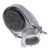 Volteck MUFA-1 Mufa with clamp for 1" tube