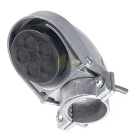 Volteck MUFA-1 Mufa with clamp for 1" tube
