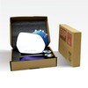 EAP Passenger Side Mirror Glass Compatible with Lincoln Aviator 2020-2026,