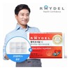 Reydel Policosanol 10 (30 tablets) x 1 Contains 10mg of Policosanol per tablet / 레이델 폴리코사놀10 (30정) x 1개 1정당 폴리코사놀 10mg함유