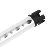 Aluminum Alloy Golf Ball Picker Retriever Ball Storing Tube Hold