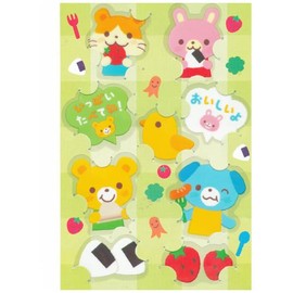 Corrosion-Resistant Shin-chan A Balan 18P P – 2819
