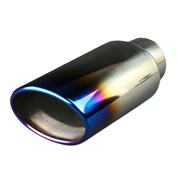Viz Muffler Cutter [41] aurora Color Crown kuresuta Kruger Viz