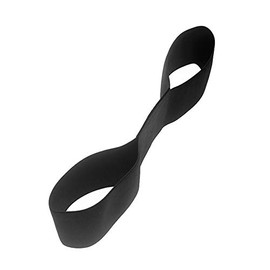 JUEJI Golf Practice Equipment, Golf Equipment, Golf Swing Correction, Swing Trainer, Corrective Belt, Suitable for Beginners, Training, Easy to Install