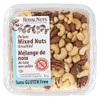 ROYAL NUTS Dry Roasted Deluxe Mix Unsalted, 325 g (Pack