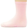 Max Lindner Baby Cotton Socks Brand Quality Since 1921, pink