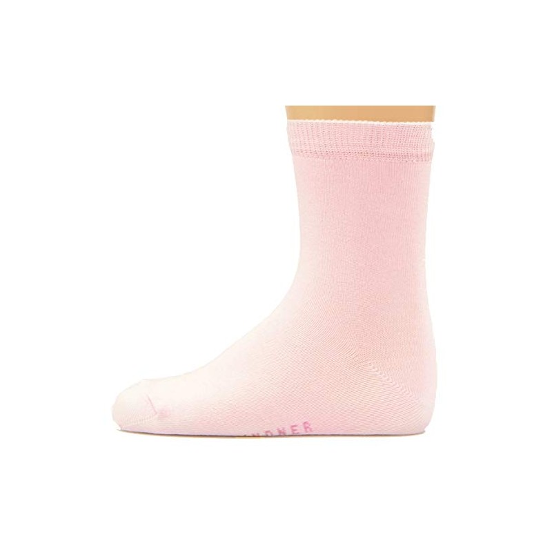 Max Lindner Baby Cotton Socks Brand Quality Since 1921, pink