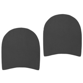 Cocoarm Verdicken Sie das Reparaturzubehör der Nicht -Slip -Sohle Sohle (BLACK)