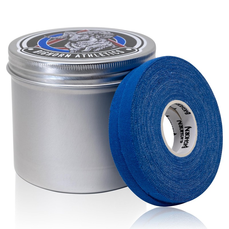 Bighorn Athletics Aluminium Silver Pro-Series Tin Can Holder for Athletic