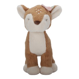 Little Dutch 9003 Cuddly Toy Plush Toy Deer Fairy Garden (21 cm)