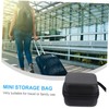 Baluue Pcs Essential Oil Travel Case Essential Oil Carrier Lanyard
