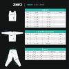 Seven Youth Zero Echelon Pant (Aruba, US Size: Y26)