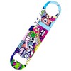 Technicolour Nightmare Bar Blade Bottle Opener 18x4cm