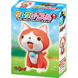 18 Pieces kumukumupazuru Try To Creatures Watch Scalloped Thermal