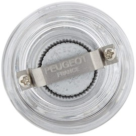 Peugeot Vittel 6.25 Inch Pepper Mill, Acrylic